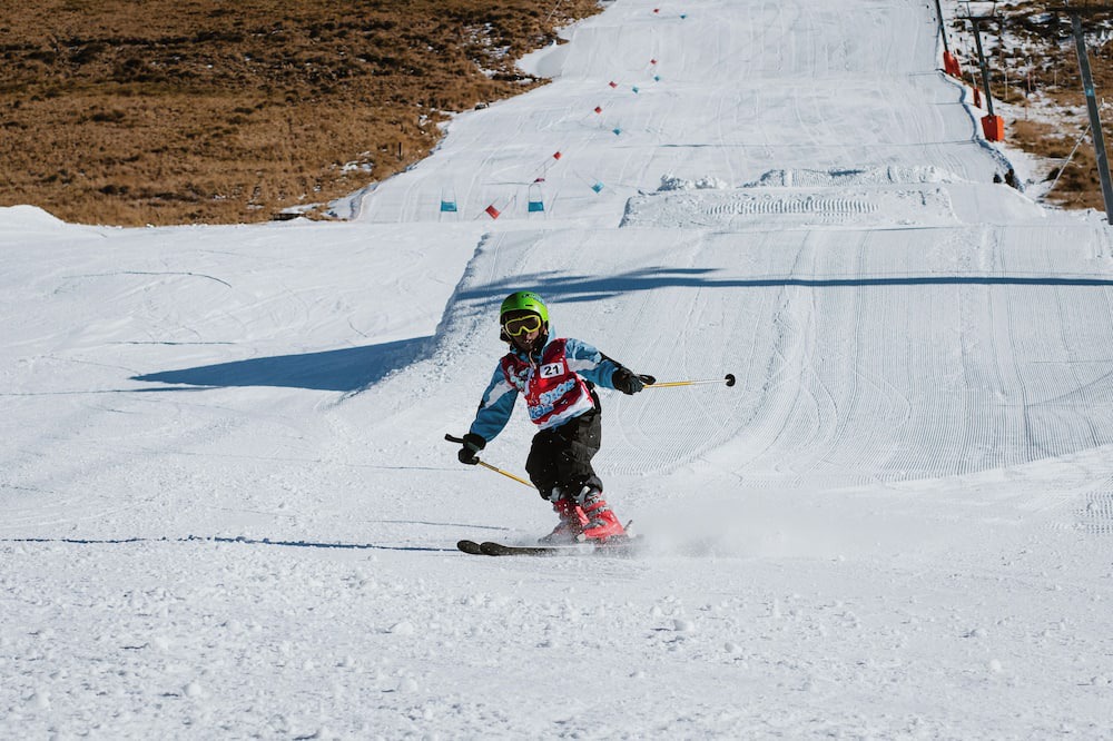 Letseng Apartment | Afriski Whistler Camp