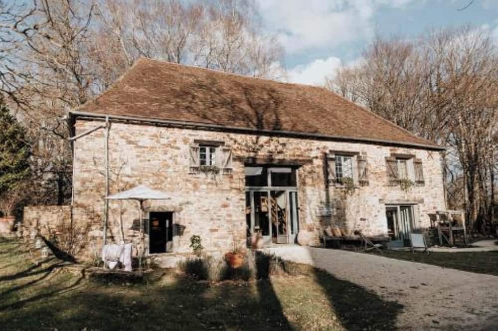 Jumilhac-le-Grand House | La Petite Grange des Vignes - peace and quiet in the countryside