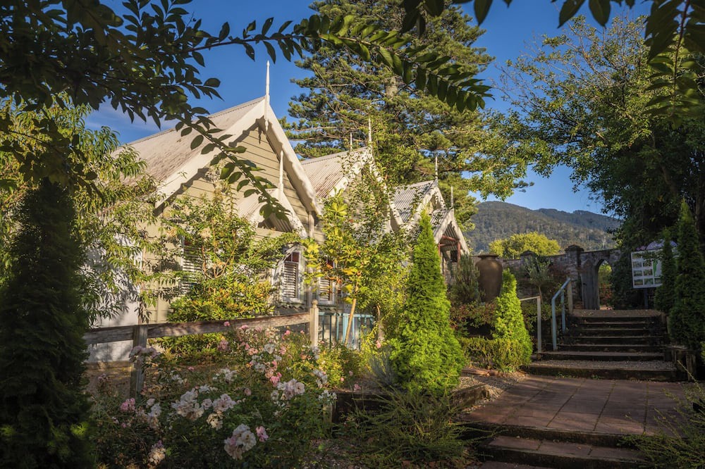 Tilba Tilba Cottage | WINTER SPECIAL @ Luxury accommodation stay. Tranquil retreat in Tilba Tilba
