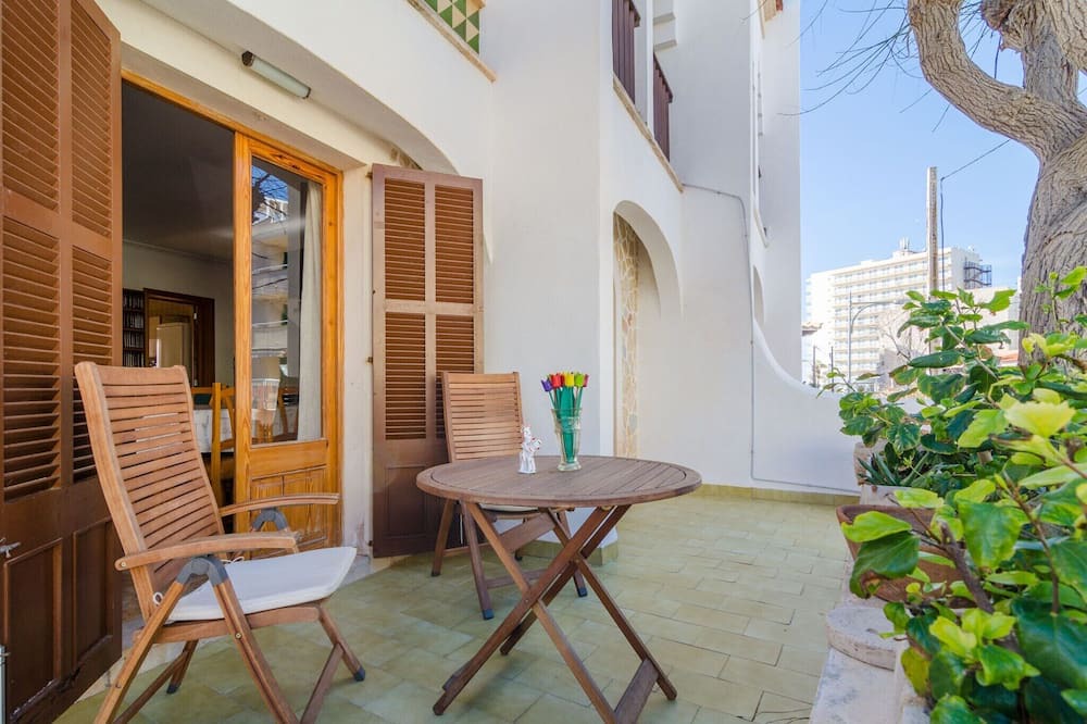 Colonia Sant Jordi Ski Chalet | Son Homs - House In Colònia De Sant Jordi