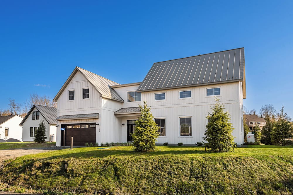 Lac-Brome Ski Chalet | Cosy cottage near Knomwlton with access to Brome Lake and all amenities