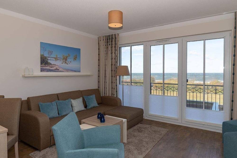 Boergerende-Rethwisch Apartment | Aparthotel Waterkant Suites, Suite 2-36