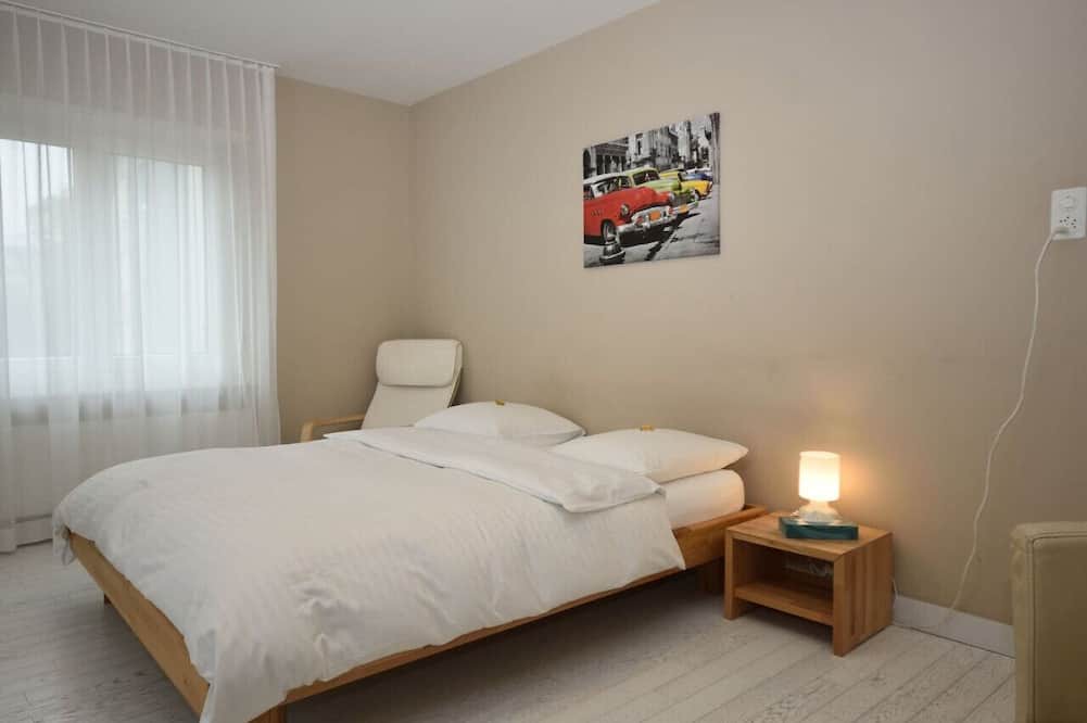 Muhlebach Apartment | Big studio in the city center (Pabs 1)