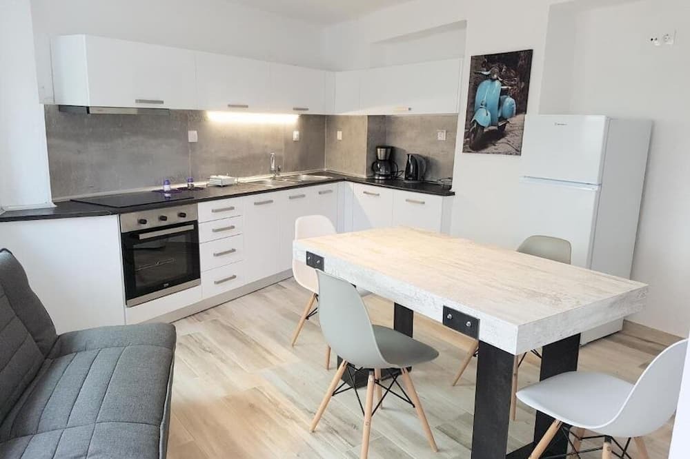 Kavala Apartment | Panorama House