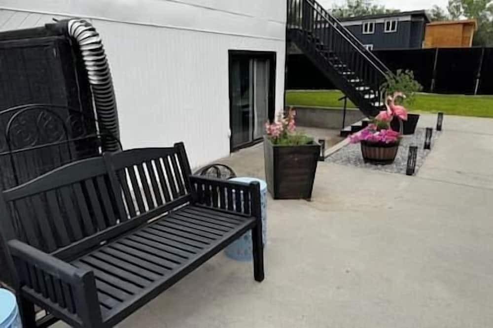 Grand Junction Condo | Tranquility, Comfort & Location - 2 Bdrm Condo
