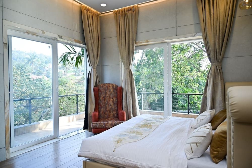 Lonavala Villa | Casa King & Casa Queen Luxury Villas are Exquisite Twin Villas
