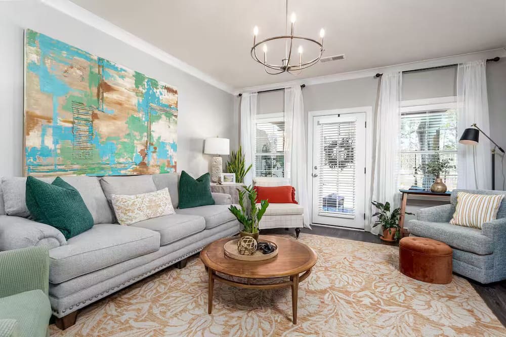 Auburn - Opelika House | Comfort & Convenient in Auburn
