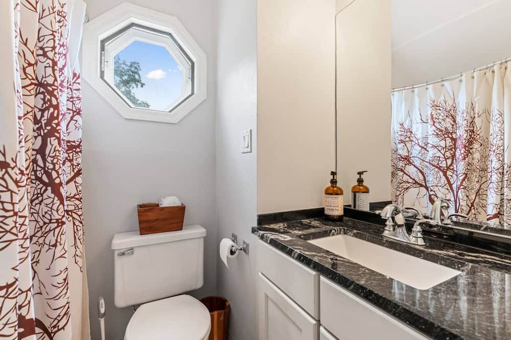 Mexican War Streets House | Charming 1-bedroom house with amazing view - Pittsburgh skyline
