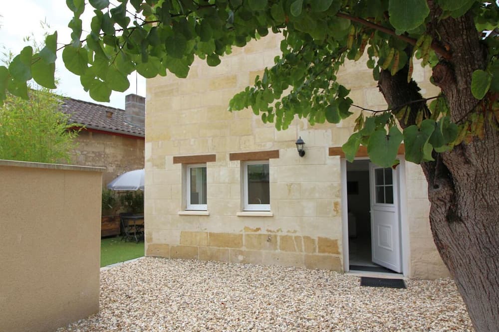 Libourne House | Le Petit Doumayne - LIBOURNE