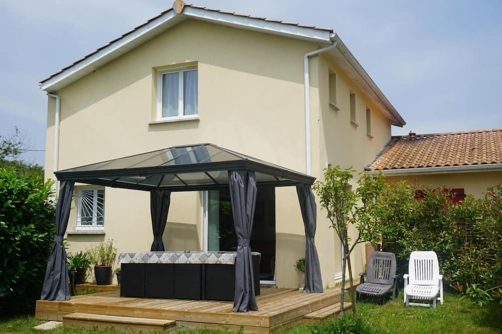 Marsas House | Gîte Akéwa - MARSAS - Gîte