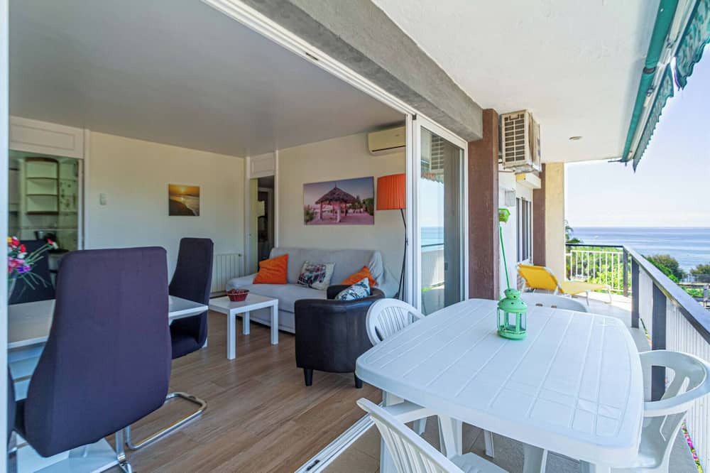 Sant Andreu de Llavaneres Apartment | Apto Llavaneras II near Barcelona, on the beach