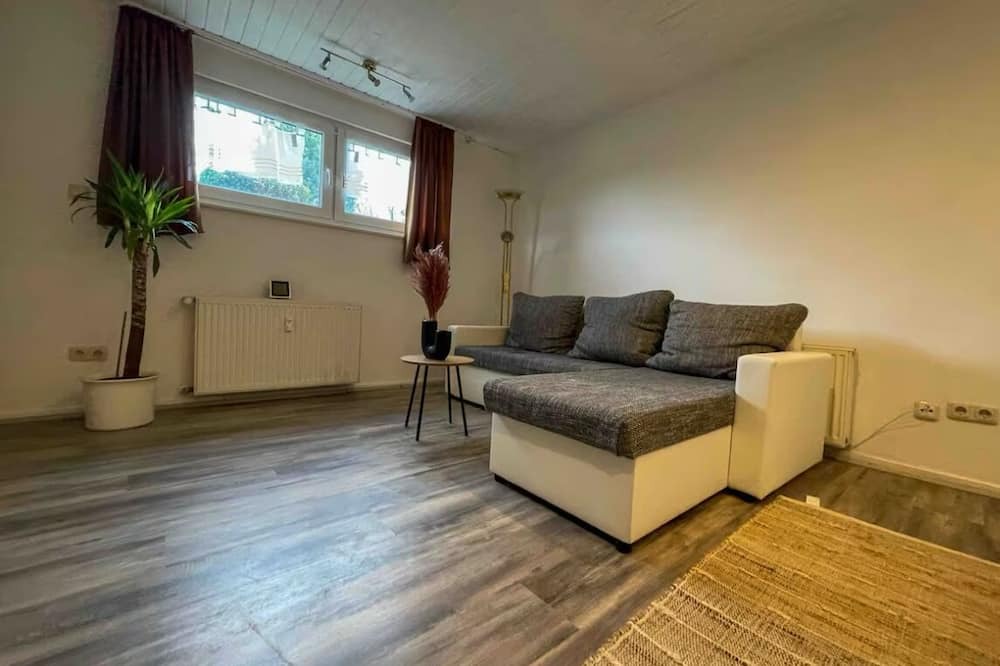 Kall Apartment | Country apartment Eifel