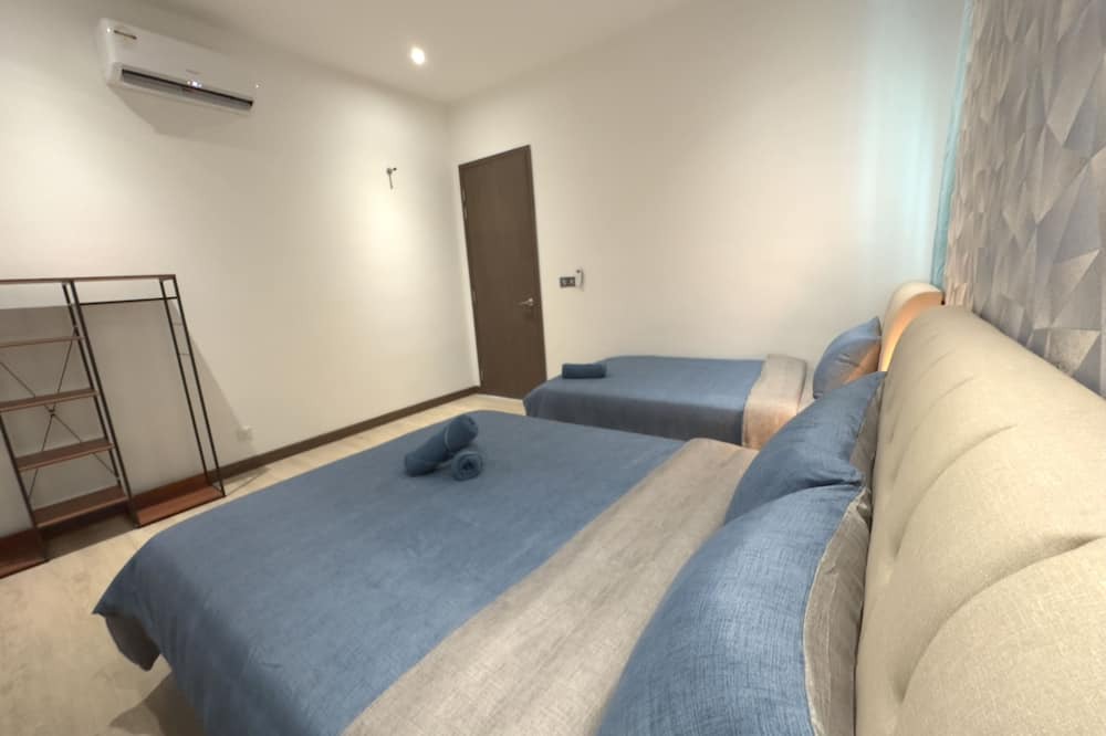 Masai Apartment | Chic 1-bedroom apartment with AC, WiFi in wonderful Masai