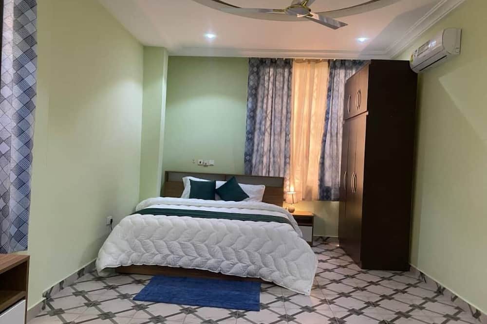 Nungua Apartment | DJ Villa Your Premium Stay-FF12