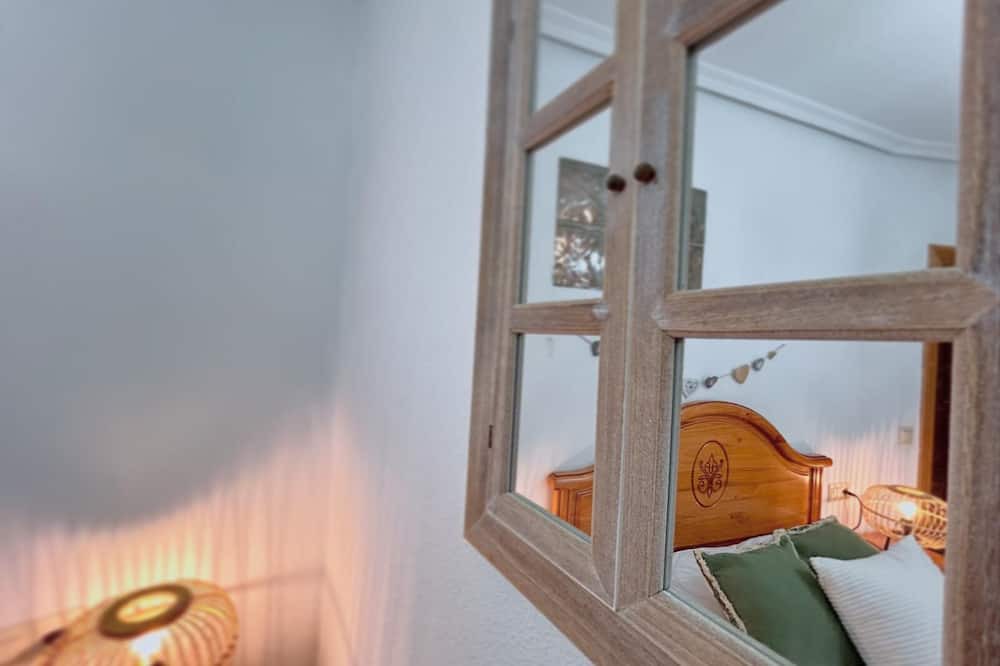 Bogarra Apartment | La Plaza Apartment! Bogarra