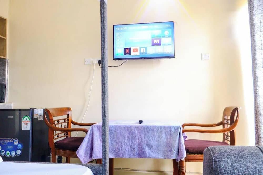 Voi Apartment | Khalisee Homes Studio apartment