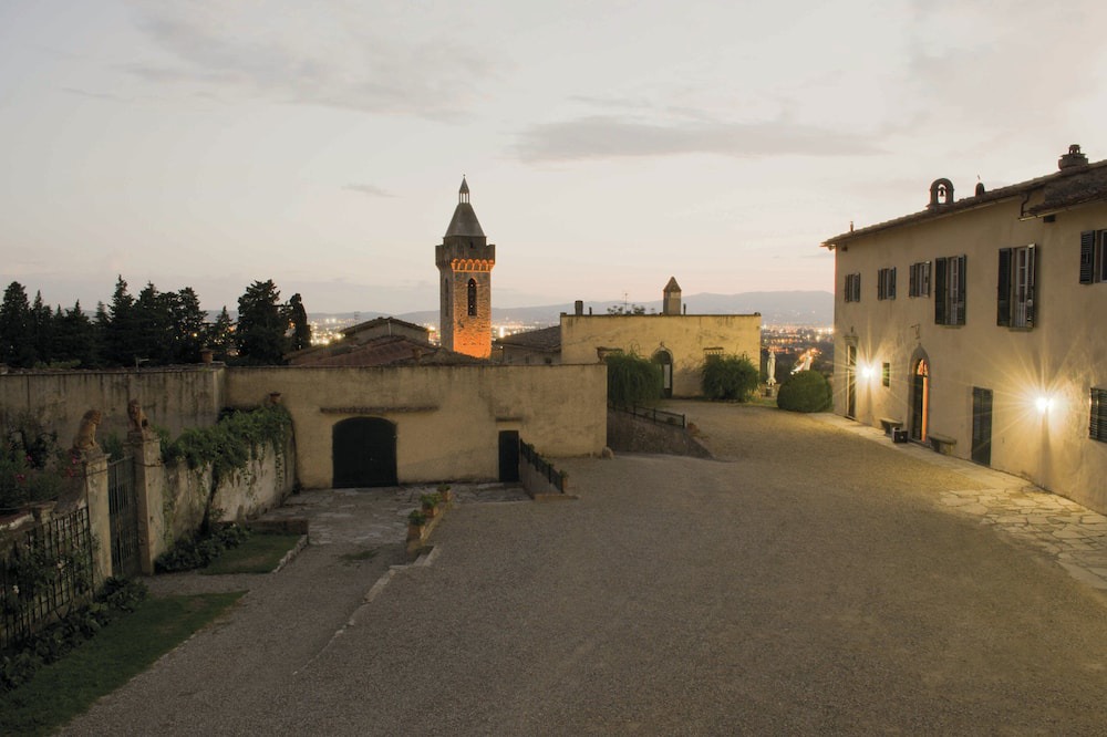 Calenzano Other | OLIVE TREES - FARMHOUSE ESTATE SAN DONATO