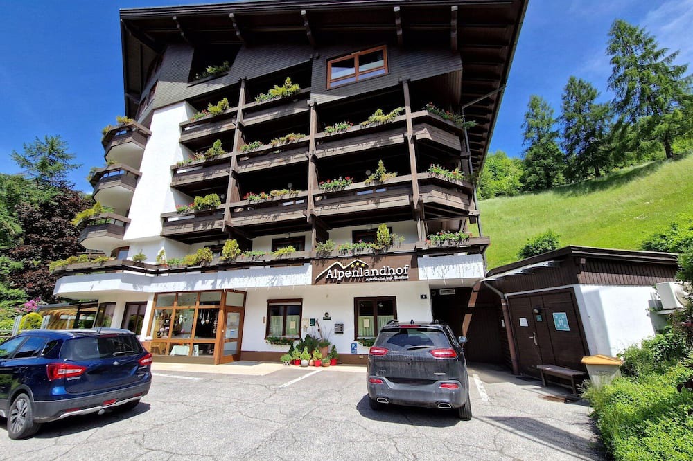Untertschern Apartment | Apartment in Bad Kleinkirchheim near Ski Lift