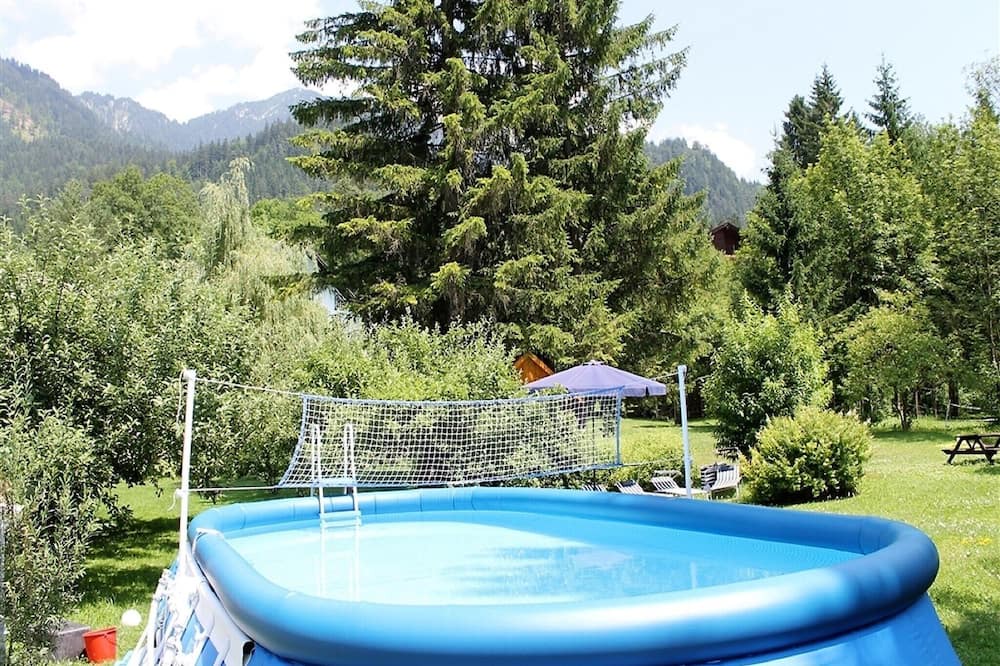Gitschtal House | Holiday Home in Hermagor near Nassfeld Ski Area