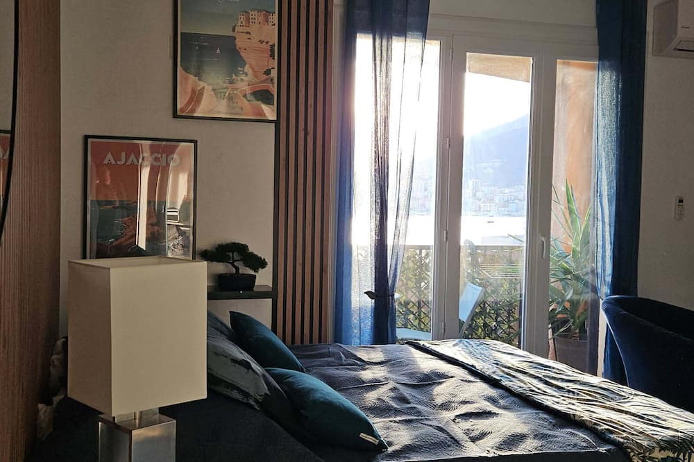 Le Ricanto Apartment | Charming studio near the beach