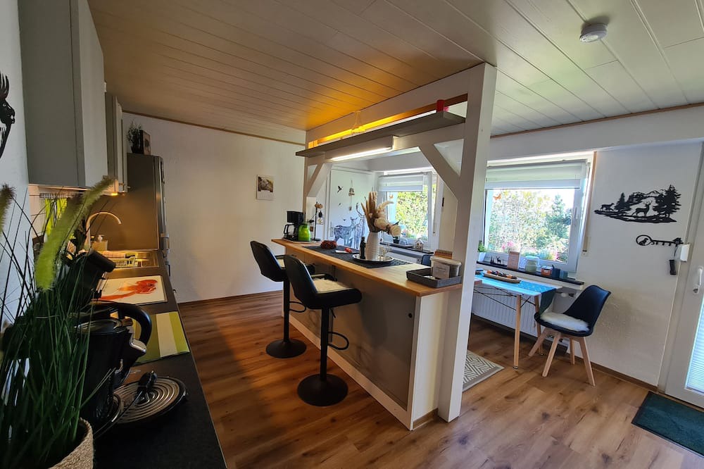 Berlar Apartment | Vacation apartment/apartment for 3 guests with 50m² in Bestwig (273180)