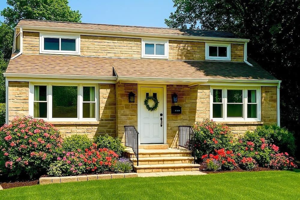 Westbury House | Newly Renovated Personal Apartment in Long Island