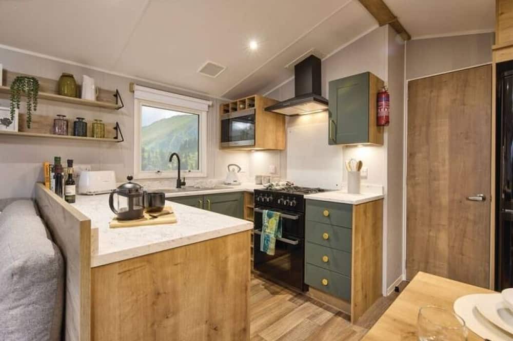 Letham Grange House | Sierra Deluxe