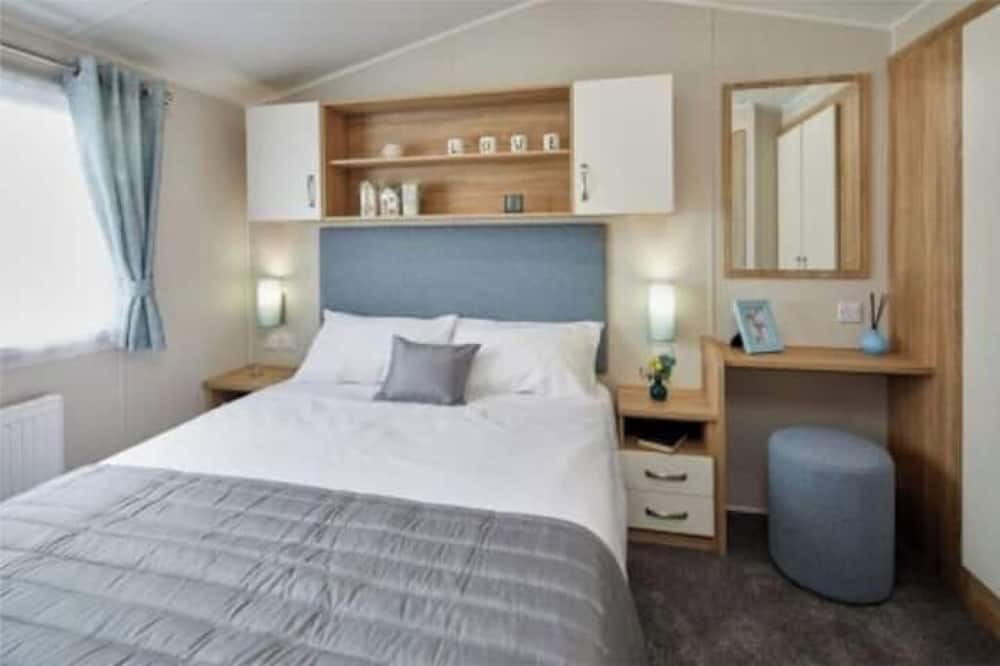 Letham Grange Cabin | Classic Sierra