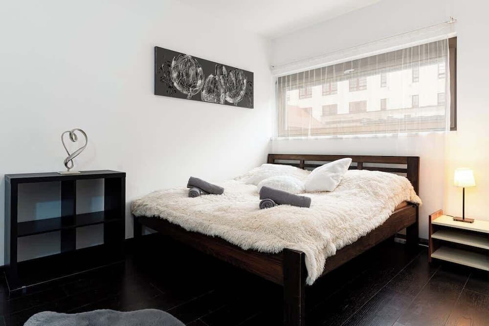 Karlin Apartment | Kingdom Silver Deluxe