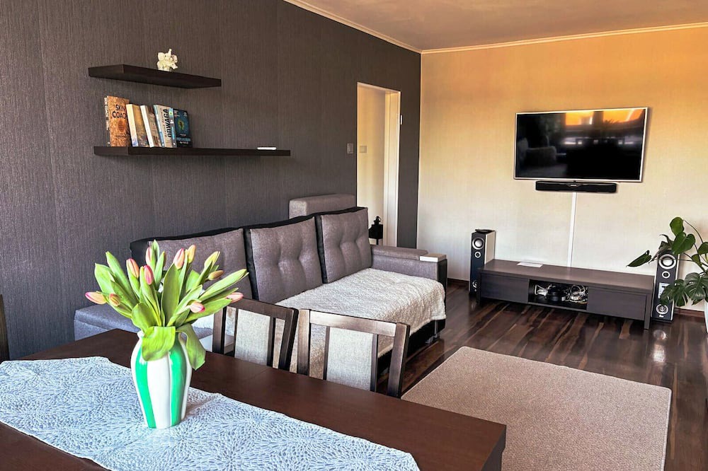 Wałcz Apartment | Wałcz Homely Apartment