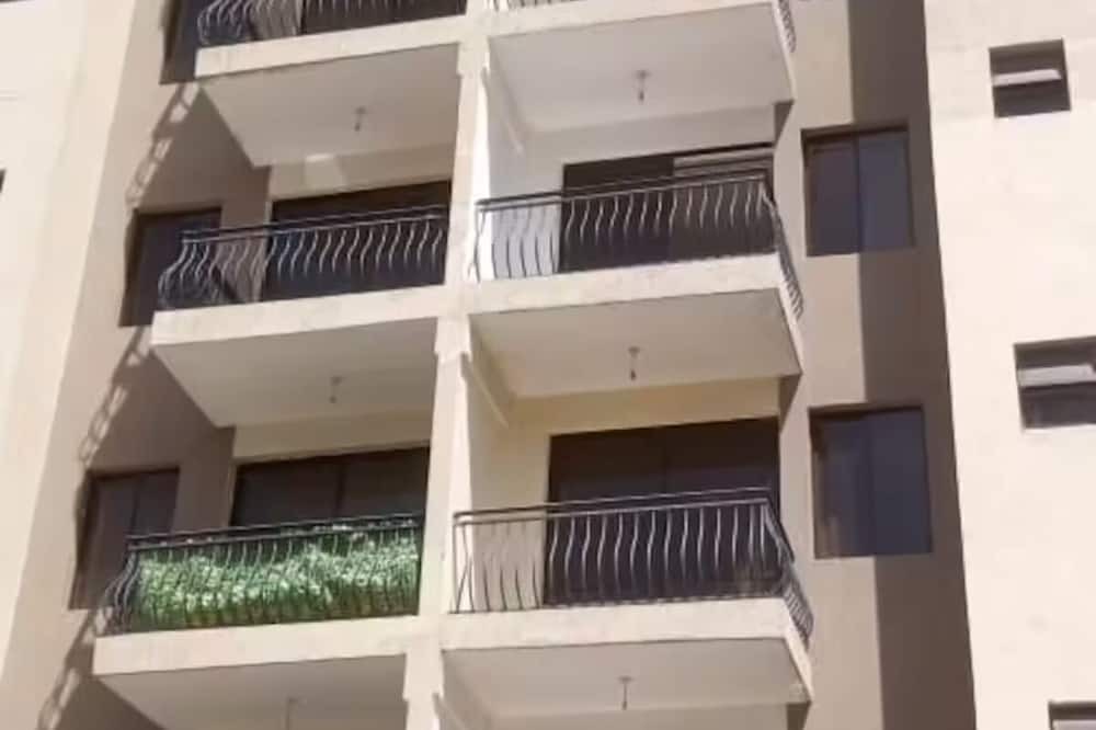 Embakasi Apartment | Gulf Residency