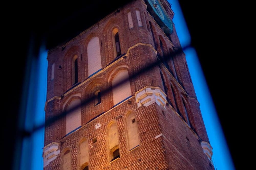 Old Town Apartment | Best view! Old town market. Super central, close to cafes museums by clock tower
