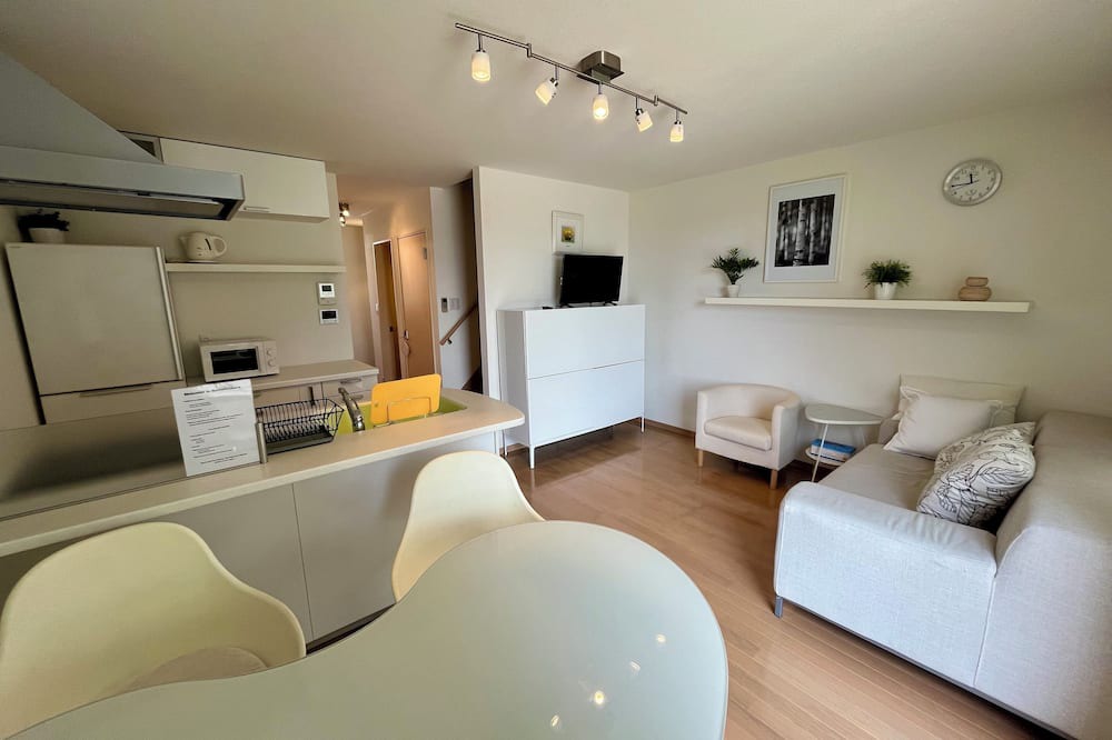 Nasushiobara House | Nasu Townhouse S-2