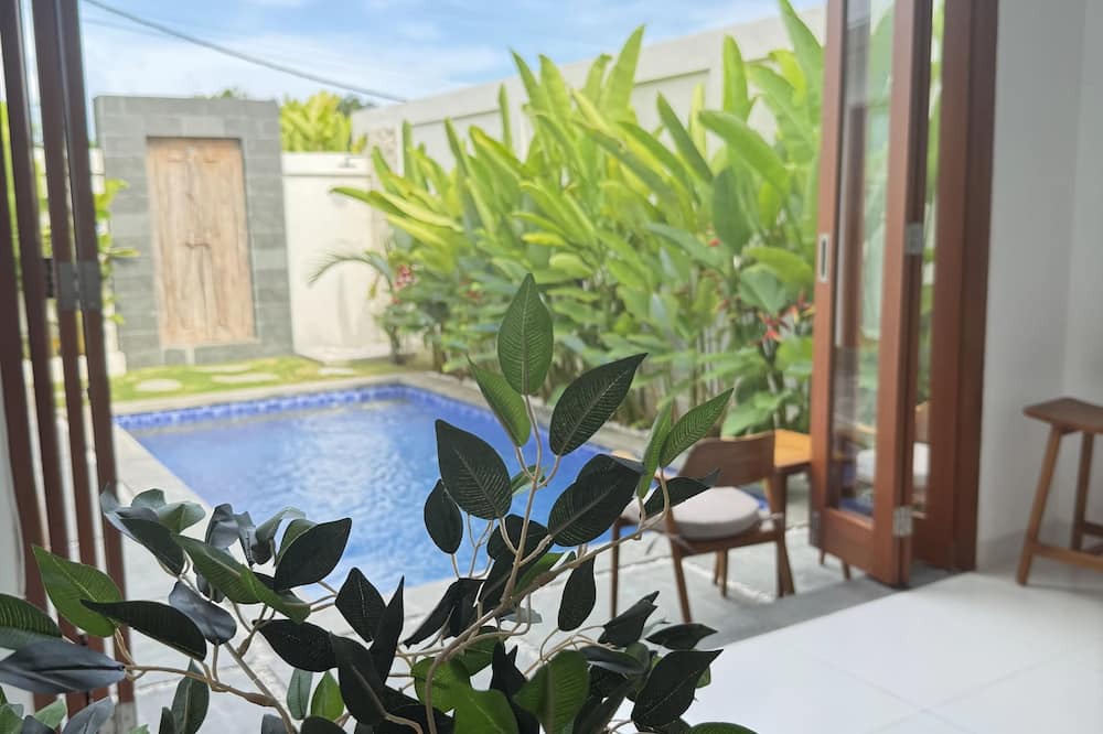 Padangsambian Klod Villa | Charming 2-bedroom villa in lovely Bali