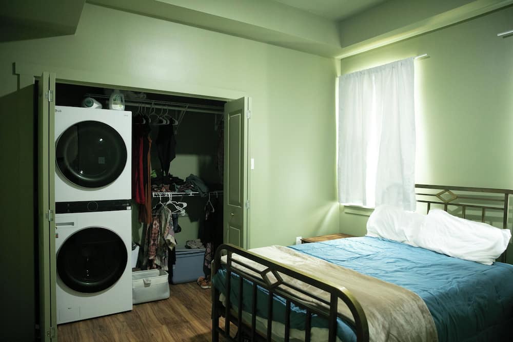 Fairgrounds Apartment | Charming 1-bedroom Oasis by City Park & Jazz Fest