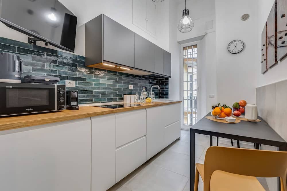 Nomentano Villa | Apartment Apriale - Two Bedroom Villa, Sleeps 5