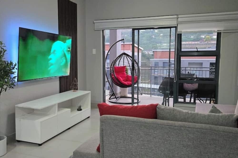 Mbabane Apartment | The NorthPole-CBD