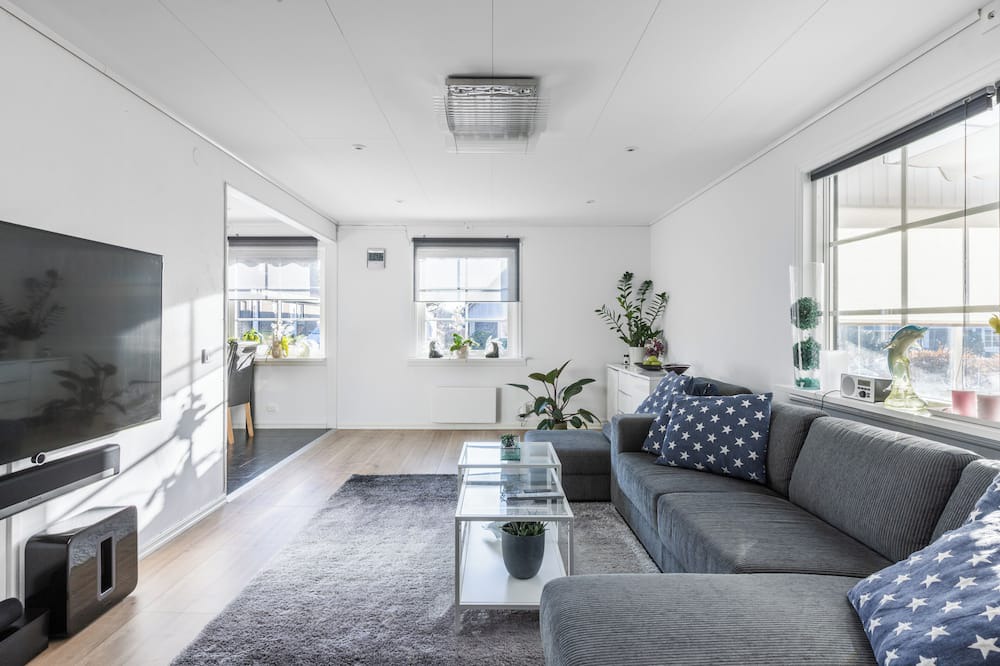 Oskarshamn House | Beautiful 5 bedroom house near the Baltic Sea.