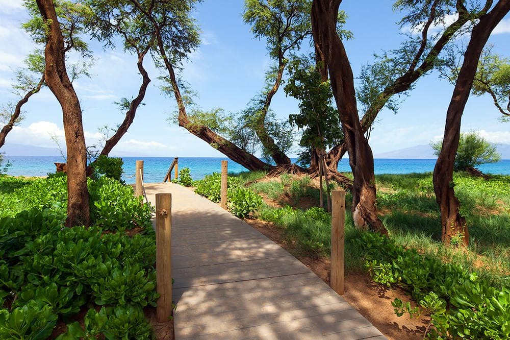 Kaanapali Villa | THANKSGIVING WEEK - Maui Resort - Westin Nanea Villas 3BR Oceanfront Villa