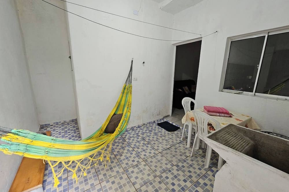 Guarulhos House | House near Guarulhos Airport