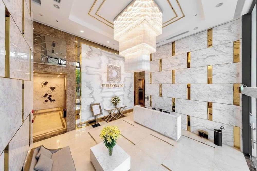 Tay Ho Apartment | Apartment | Self Check-in | Near Airport