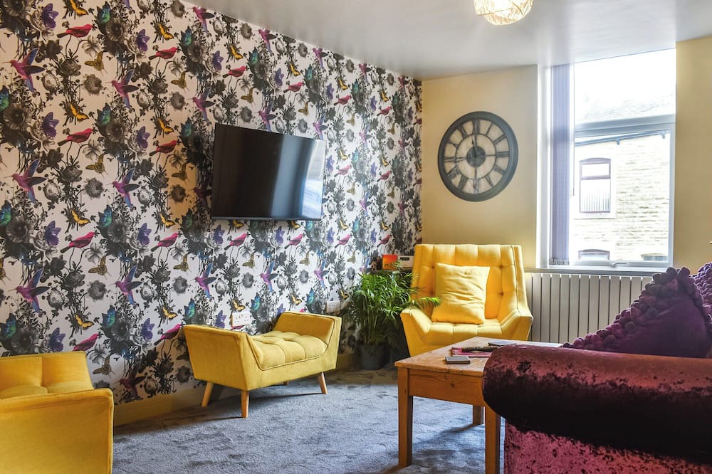 Burnley Cottage | 3 bedroom accommodation in Burnley