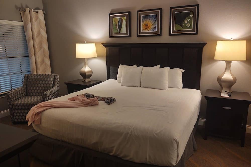 Orange Lake Resort | The Orange Lake Resort in West Village in Kissimmee/Orlando Florida