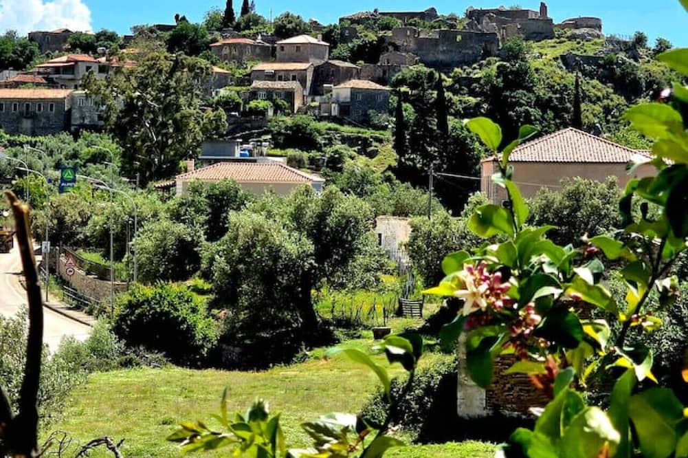 Himare House | Philoxenia Guest House