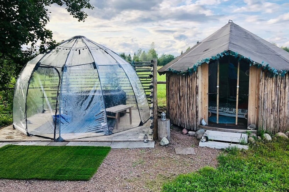 Avesta Cabin | Cozy Cabin Retreat in Avesta