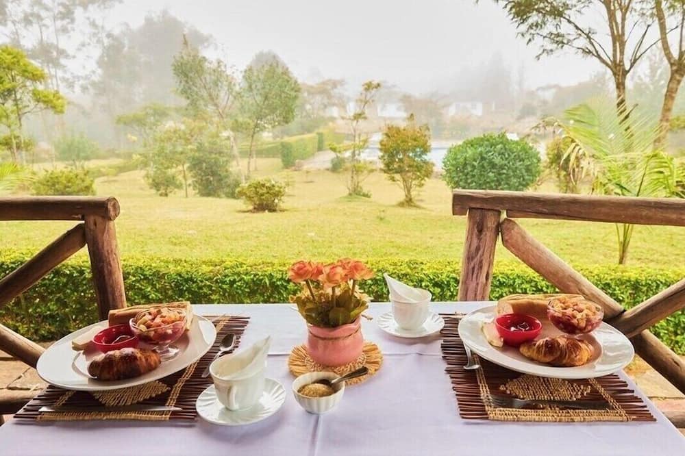 Alaotra Mangoro House | Andasibe Sifaka Lodge