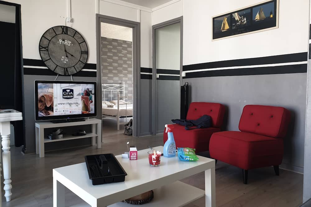 Rosendael Apartment | Apartment near the sea
