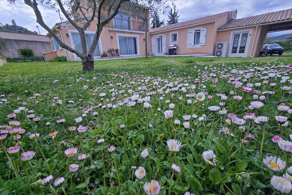 Volonne Villa | Villa Bastide Volonne