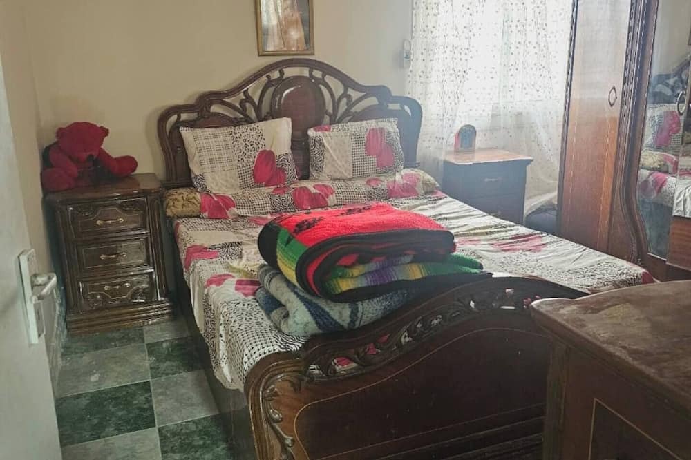 As-Sajil Apartment | One bedroom apartment full furnished and equipped overlooking the nile River