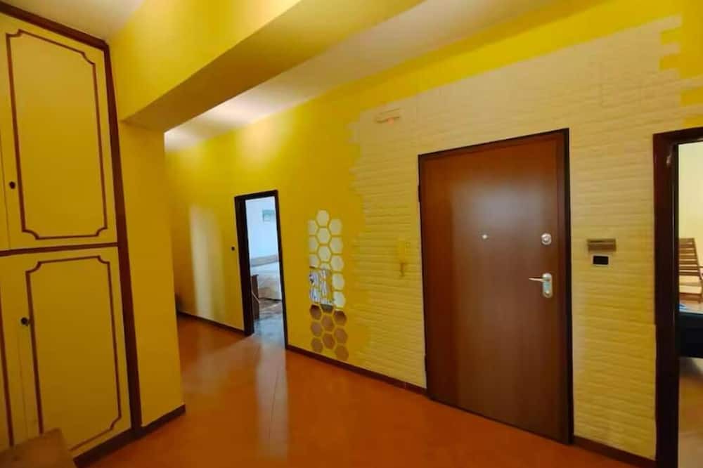 Giulianova Apartment | 5 minutes from the sea Family apartment